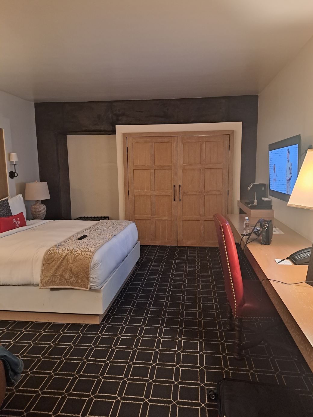 瓦伦西亚桑塔纳洛酒店-旅行者