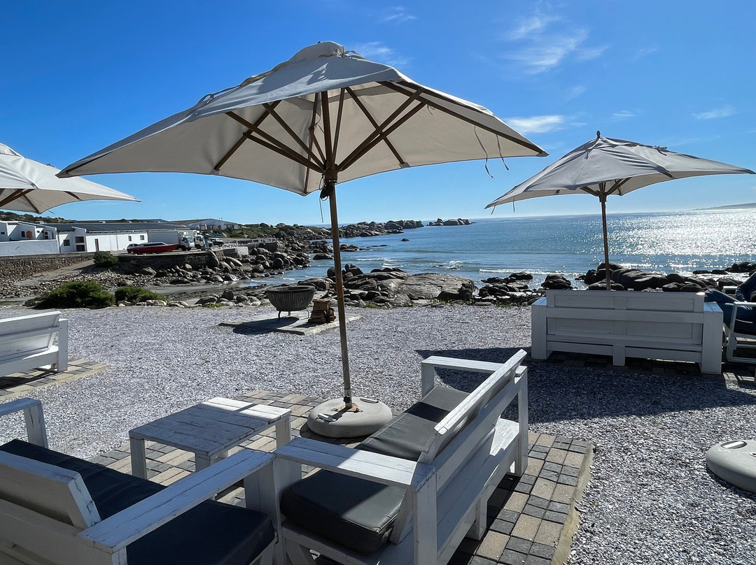 Paternoster Beach-Paternoster必去景点