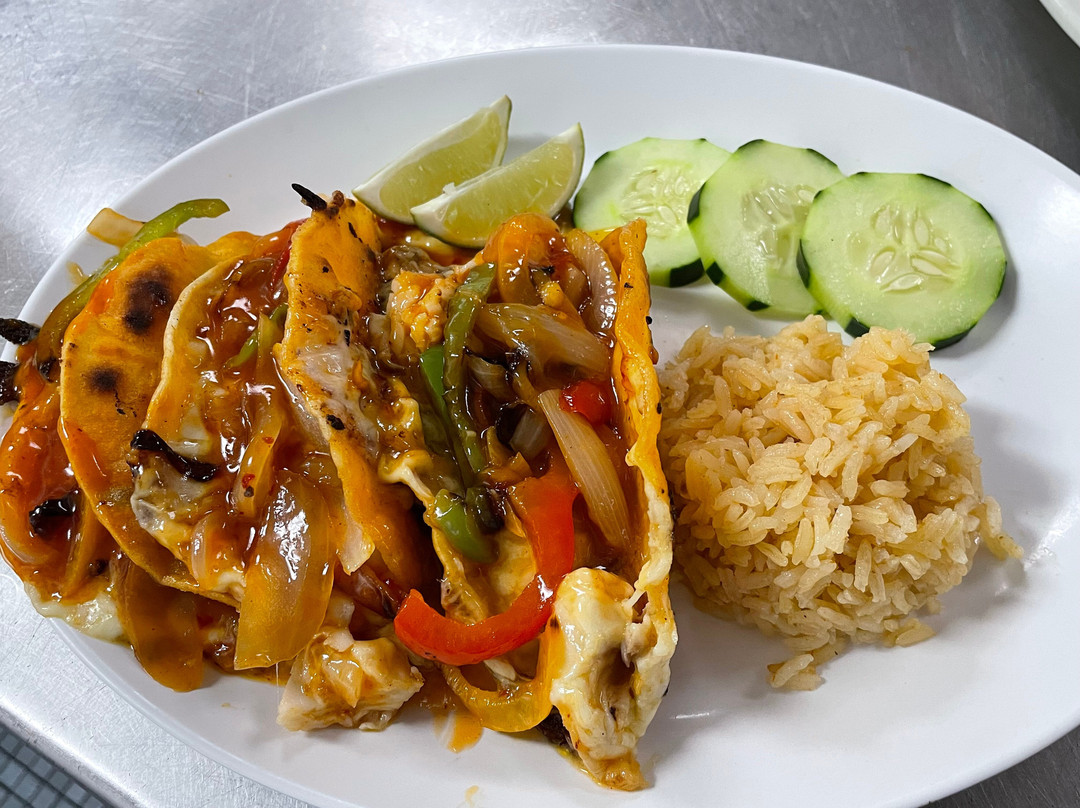Don Pepe's Taqueria