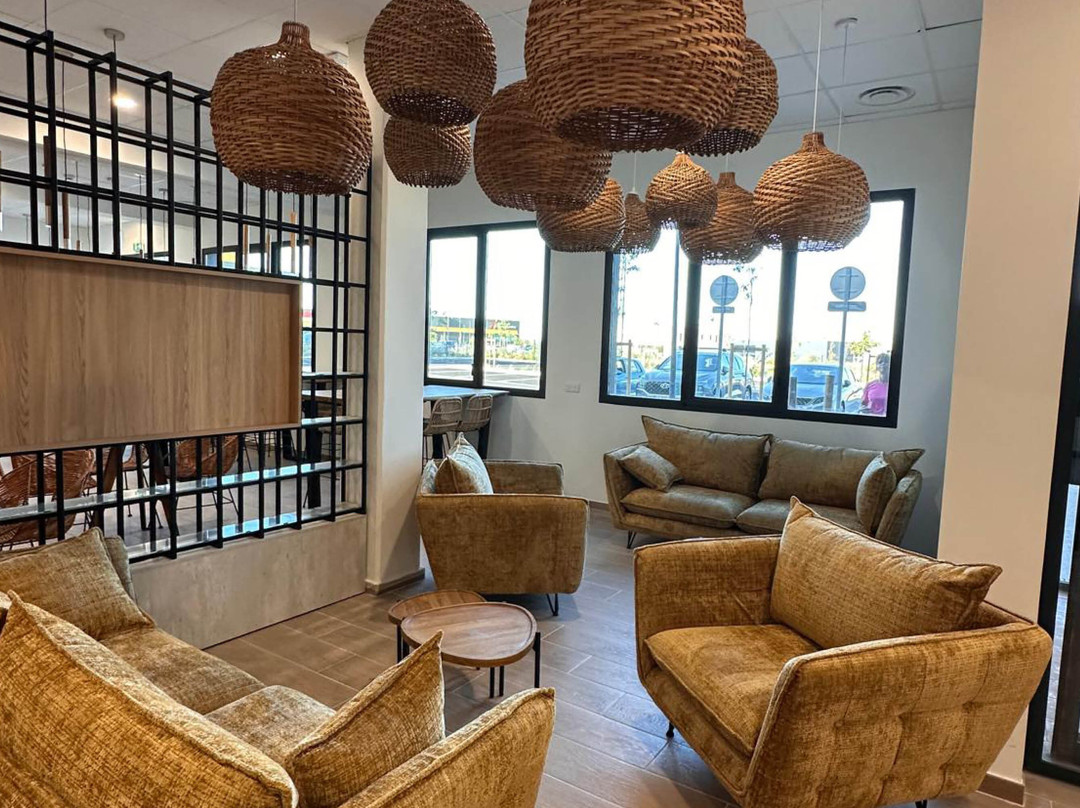 B&B HOTEL Cap d'Agde Bessan