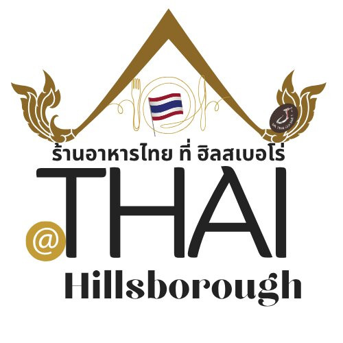 Thai at Hillsborough