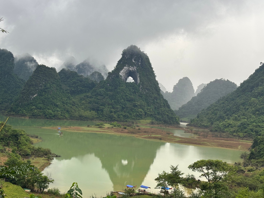 Vietnam Buffalo Travel-河内必去景点