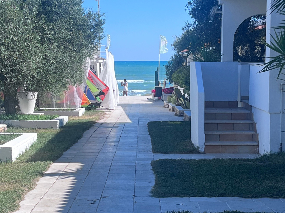 Cala Azzurra Vacanze主图