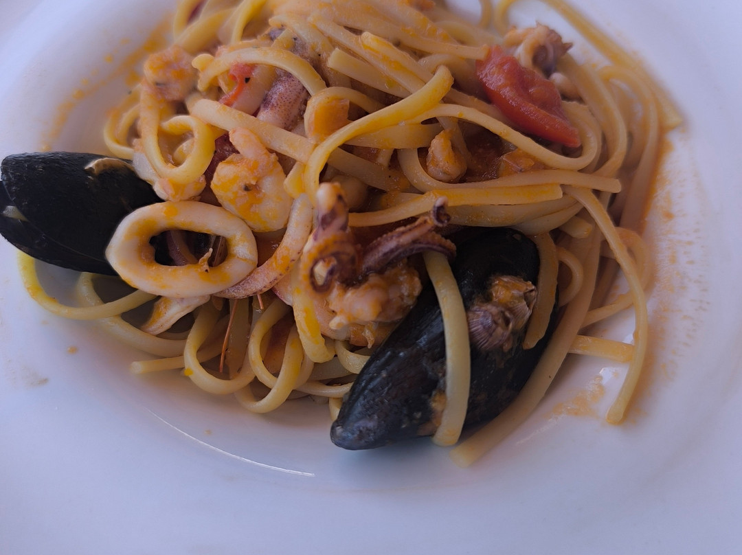 Zero Zero Restaurant