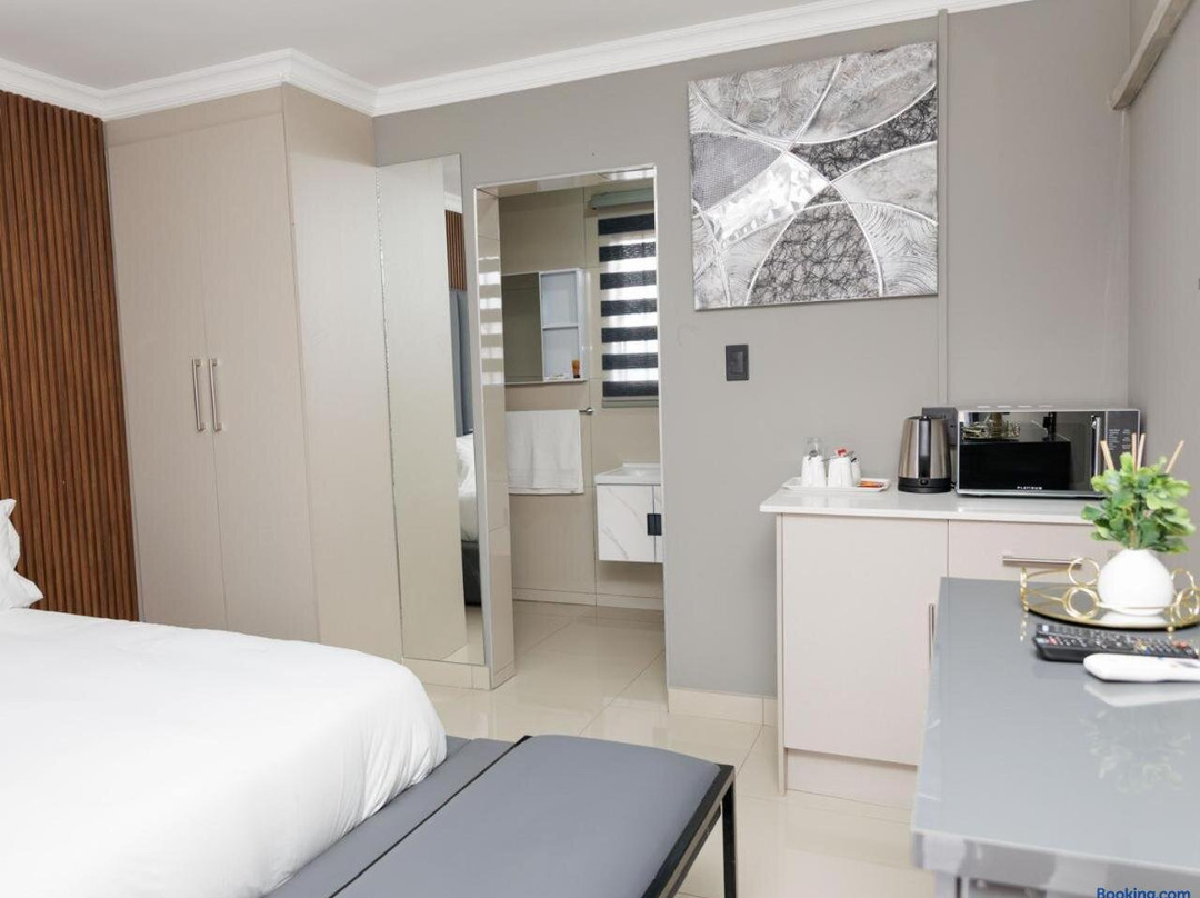 Marikana guest house