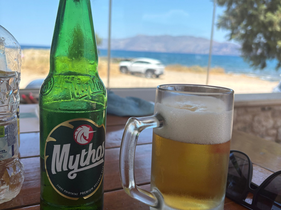 诺缇勒斯海湾酒店主图