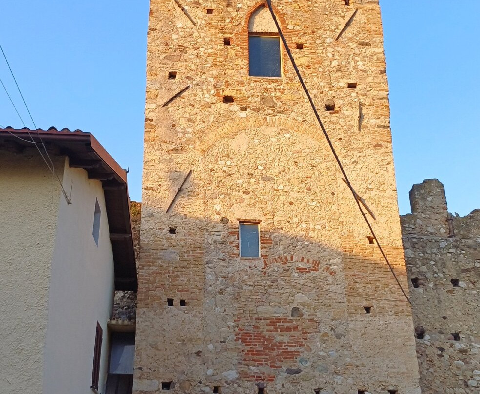Castello di Moniga del Garda-Moniga del Garda必去景点