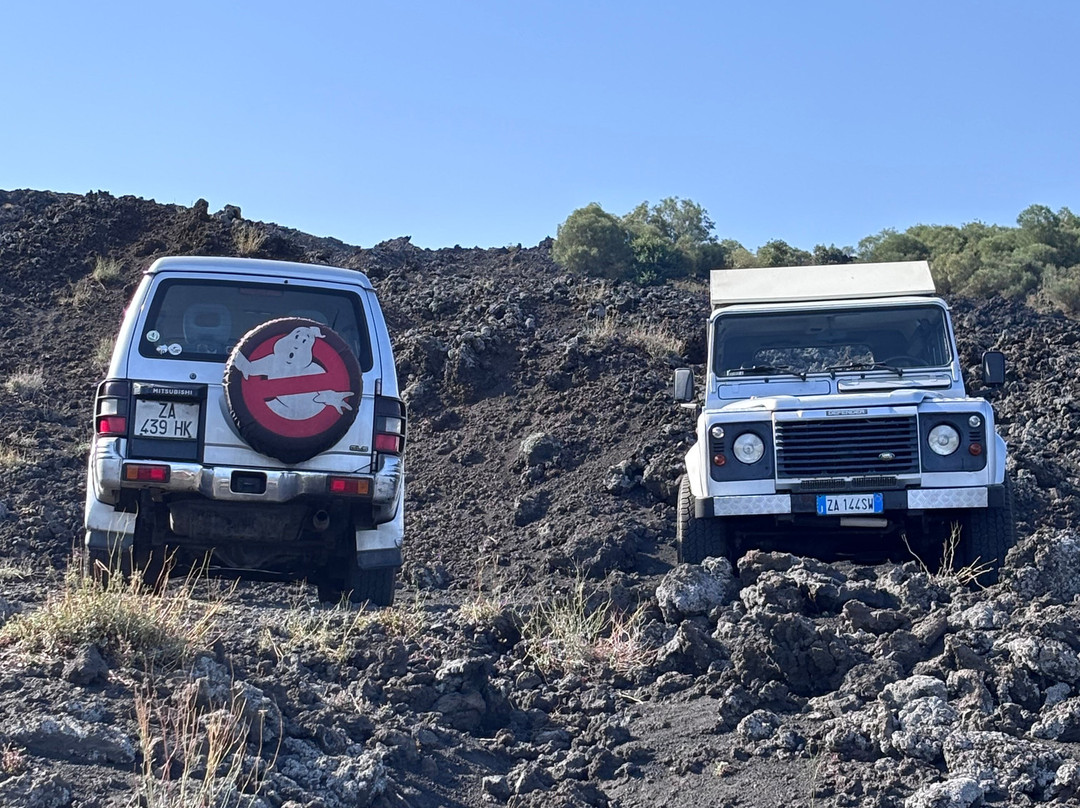Etna Tour Excursion-Zafferana Etnea必去景点
