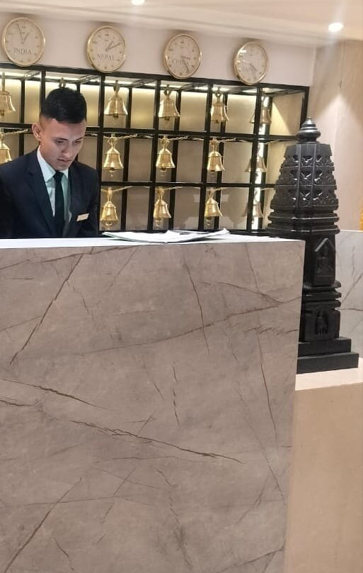 苏尔凯德辛蒂哈萨度假村主图