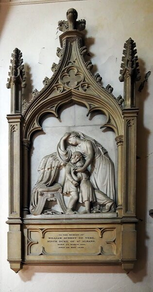 St Andrews Church, Redbourne-Gainsborough必去景点