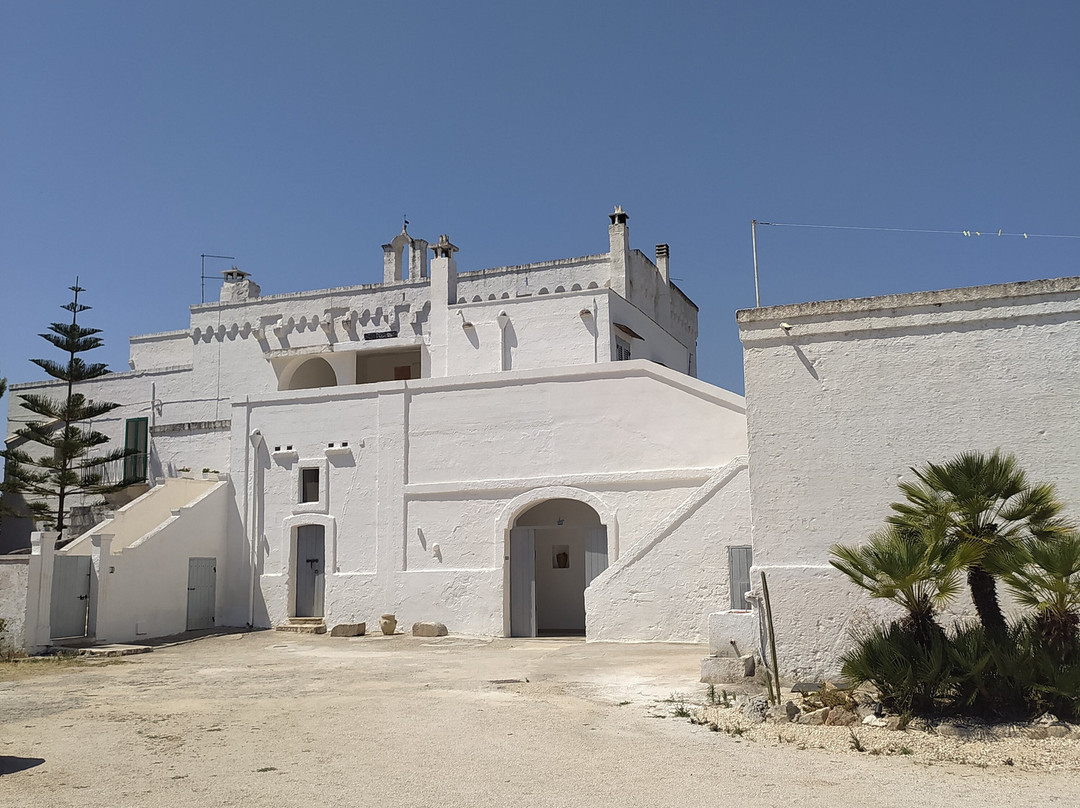 Tenuta Mogavero