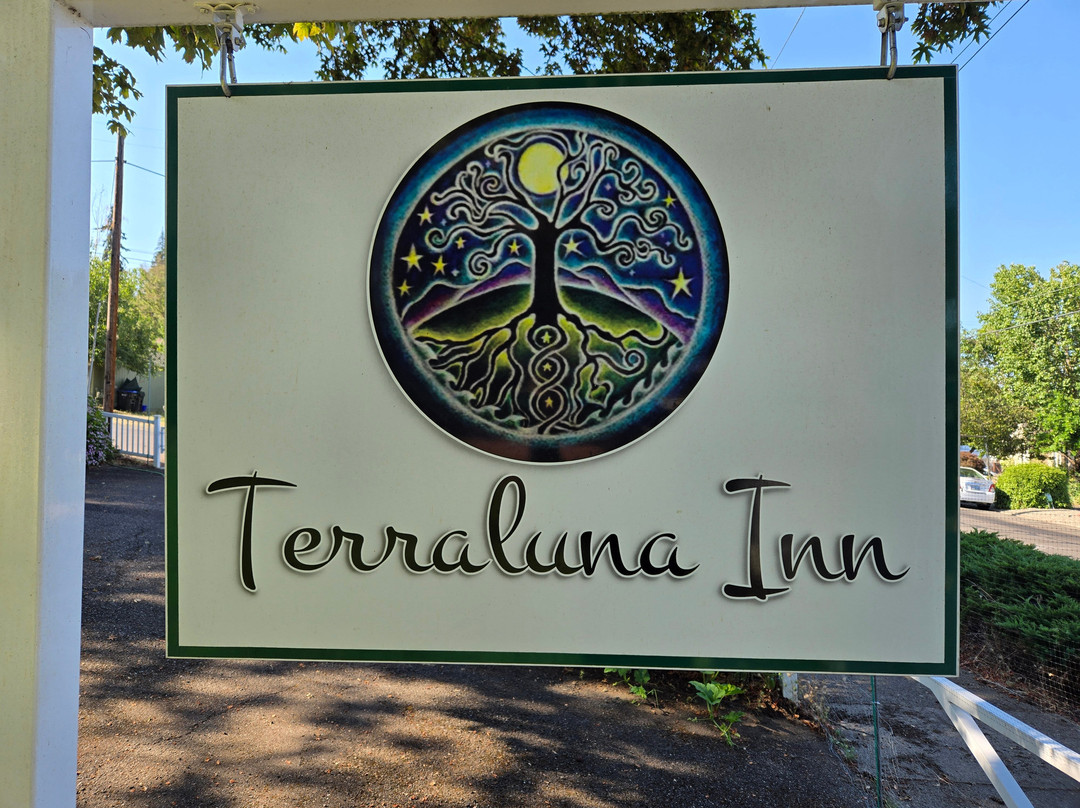 Terraluna Inn主图