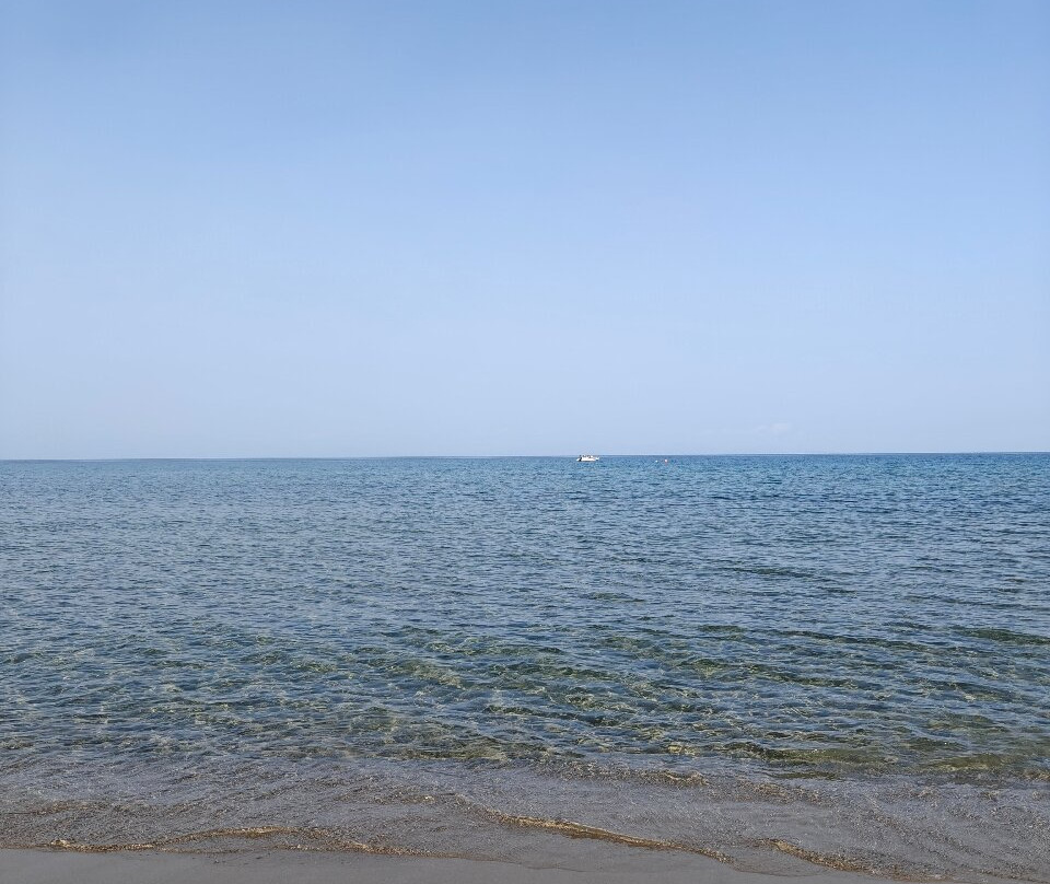 Cala Civette-斯卡尔利诺必去景点