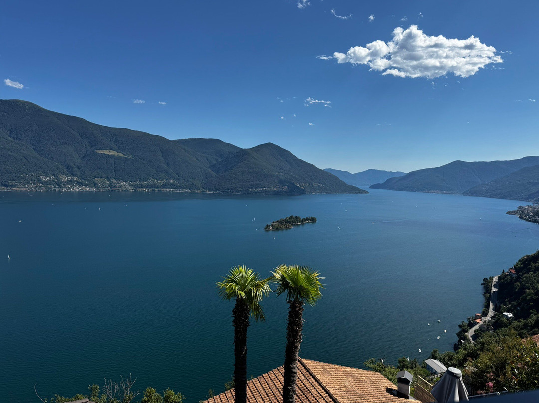 Exclusive Boutique Hotel Elisabetta