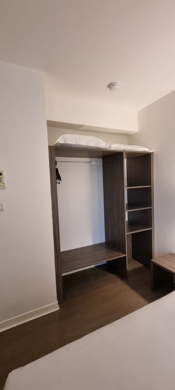 The Originals Residence, Appart'Hôtel Hévéa, 瓦朗斯-旅行者