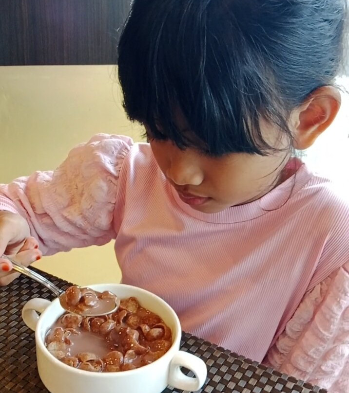 阿特里亚酒店-马格朗主图