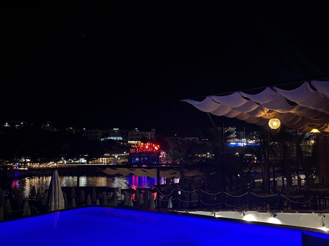 Orange Beach Club Ksamil-Ksamil必去景点