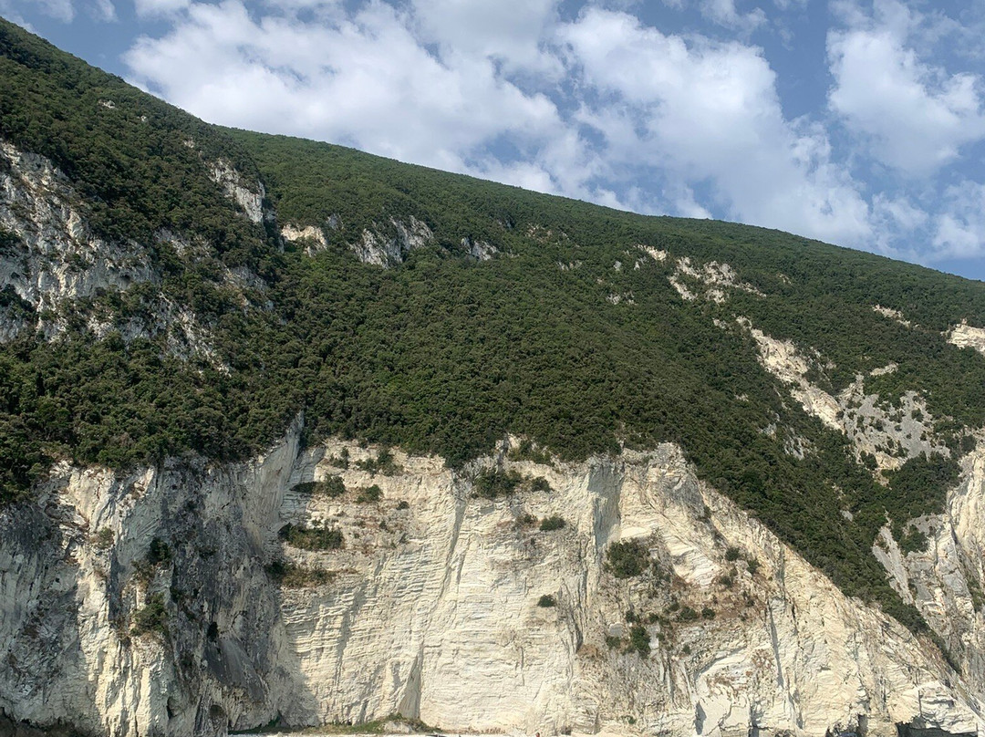 Conero dAmare-努马纳必去景点