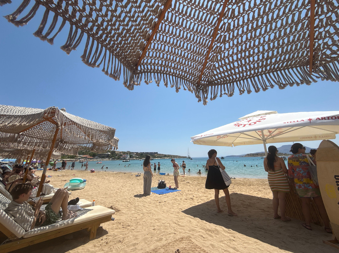 Marathi Beach-Marathi必去景点