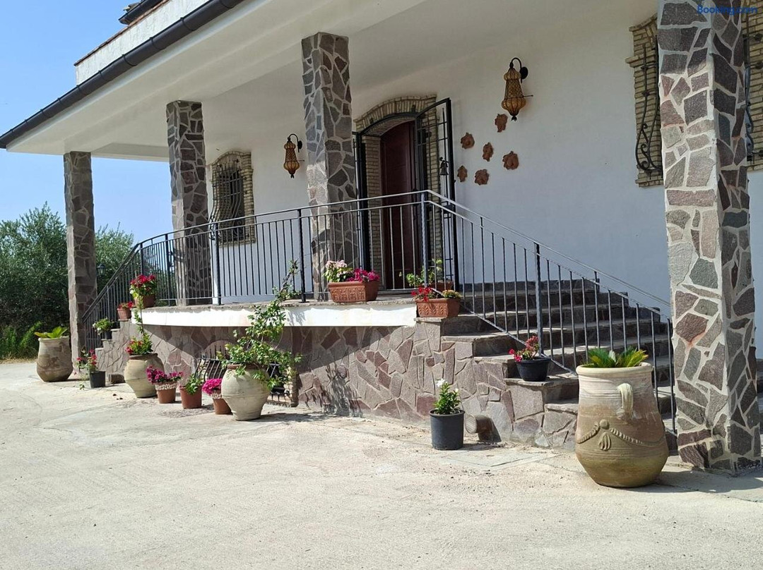Villa Annamaria