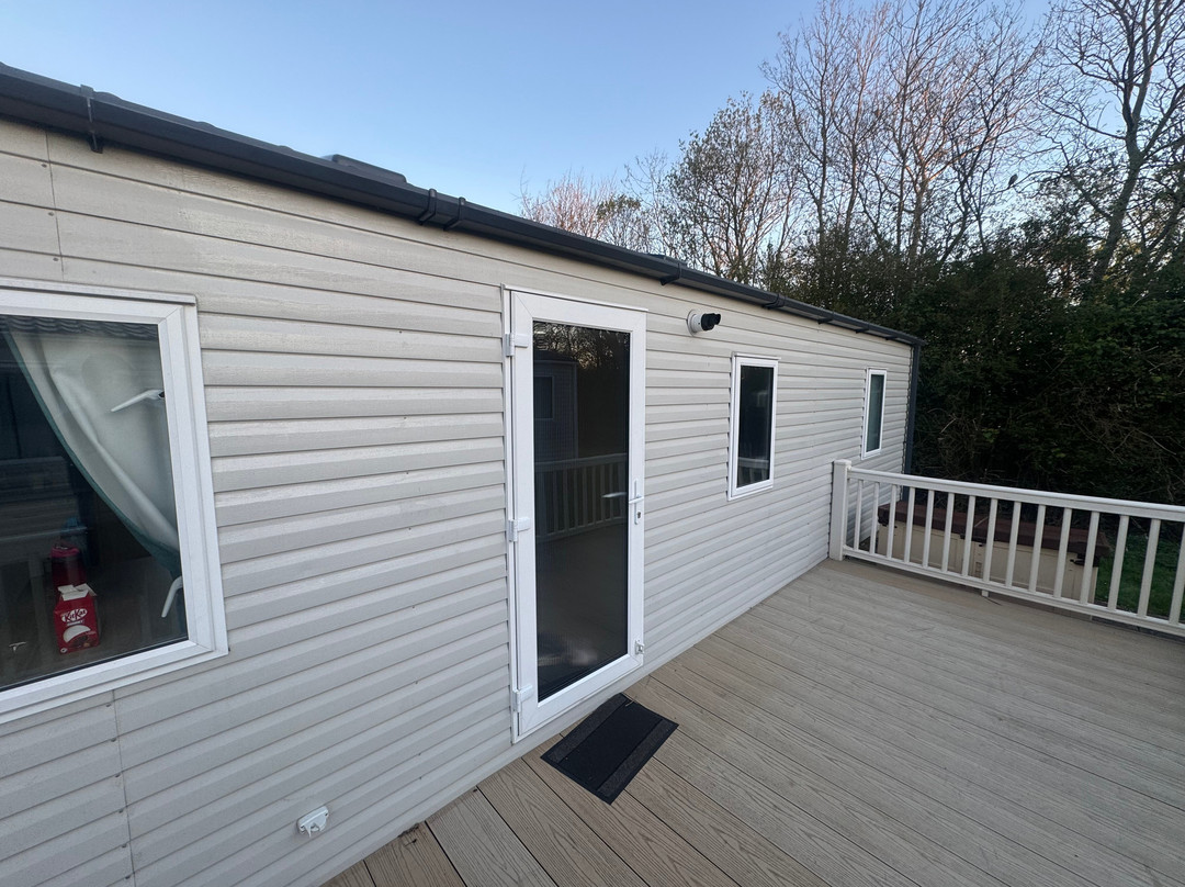 Cleethorpes Beach Holiday Park主图