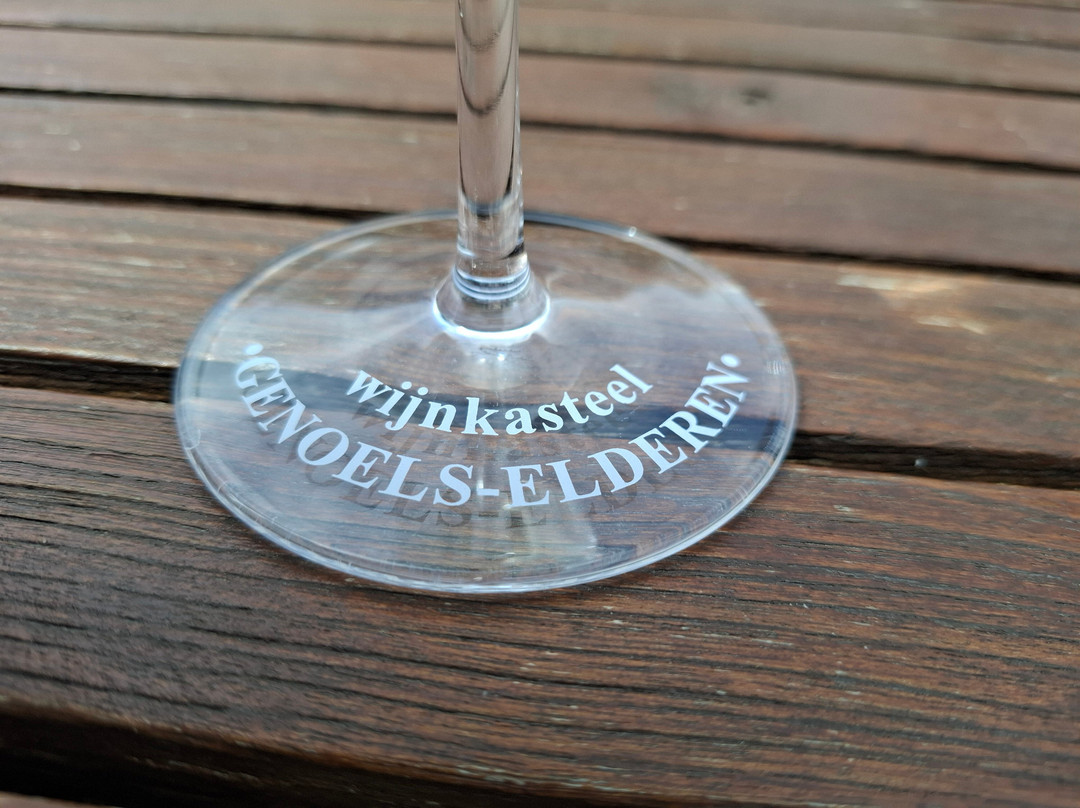 Genoels-Elderen Wine Castle-Riemst必去景点
