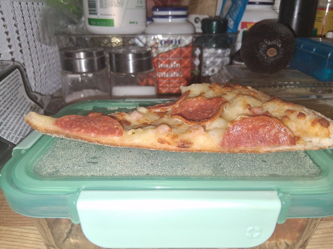 Ginos Pizza