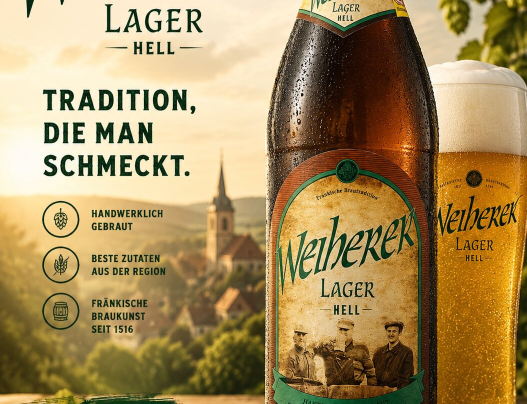 Brauerei-Gasthof Kundmueller主图