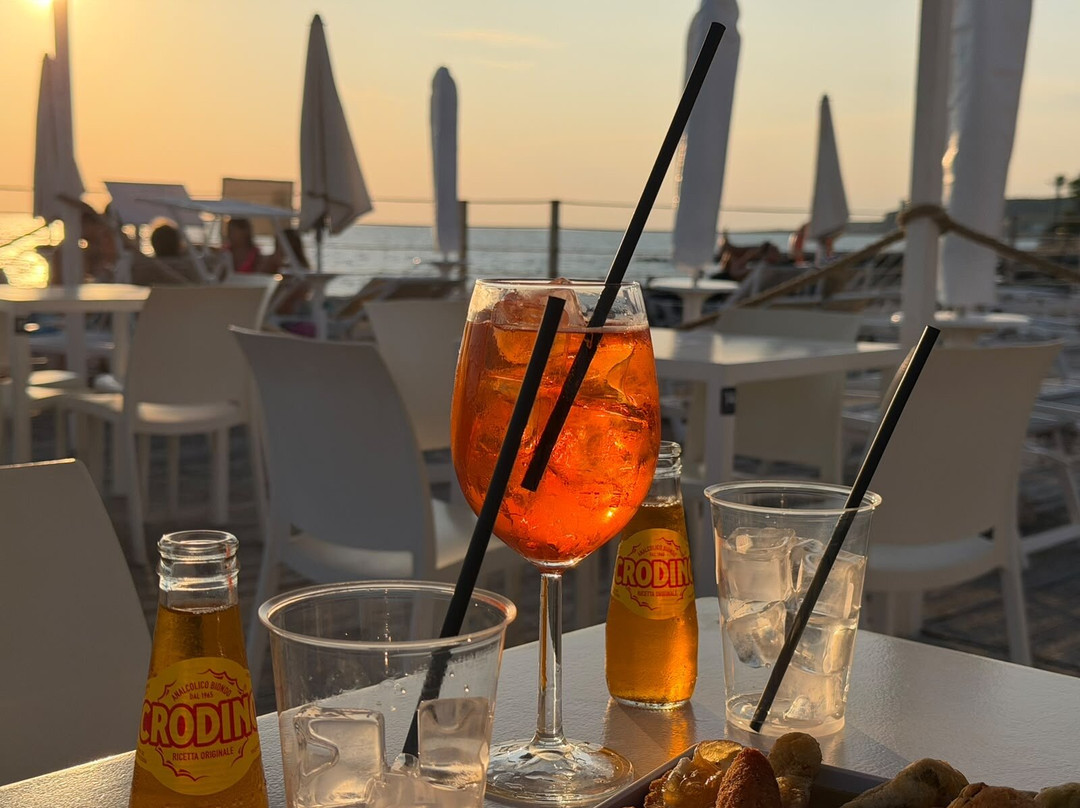 Salsedine Beach-Santa Maria al Bagno必去景点
