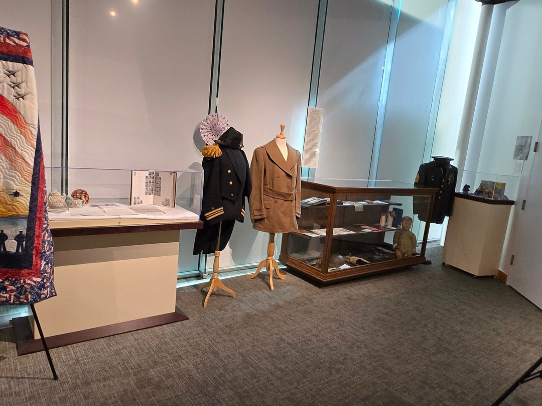 Heritage Museum of Layton