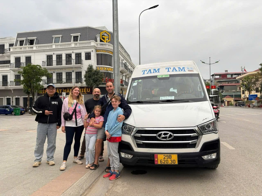 Dien Bien Friendly Trip-Dien Bien Phu必去景点