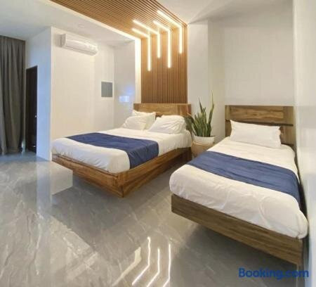 Ac Cosy Hotel