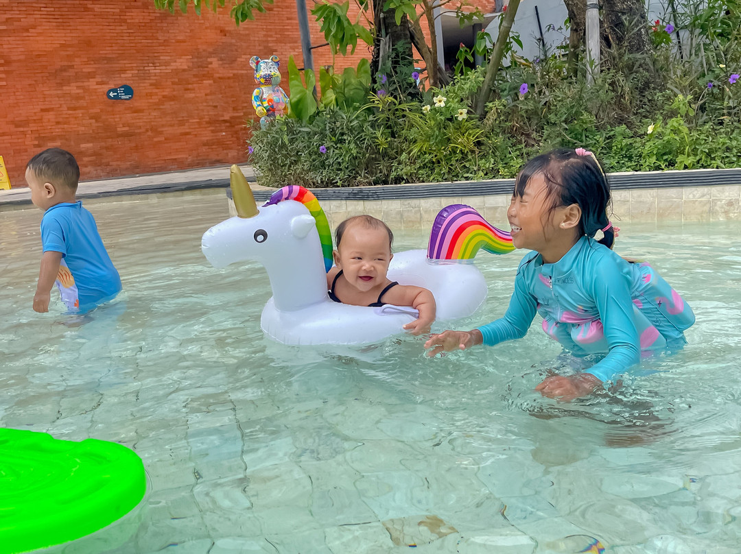 Mai Main Playground Canggu By Wonderspace-长谷必去景点