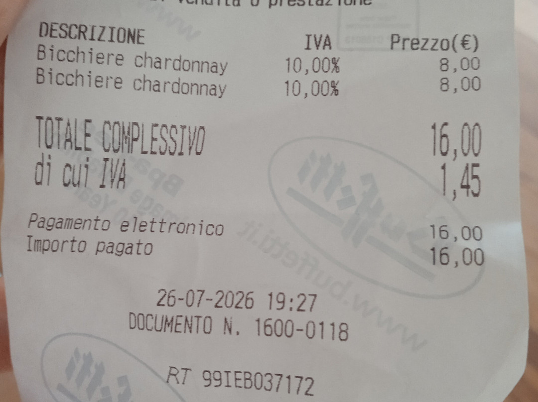 Brusco Rooms主图