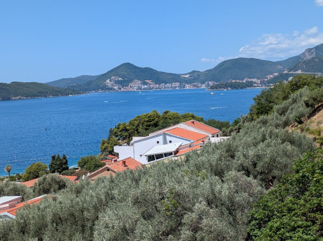 Sveti Stefan Great View-Sveti Stefan必去景点