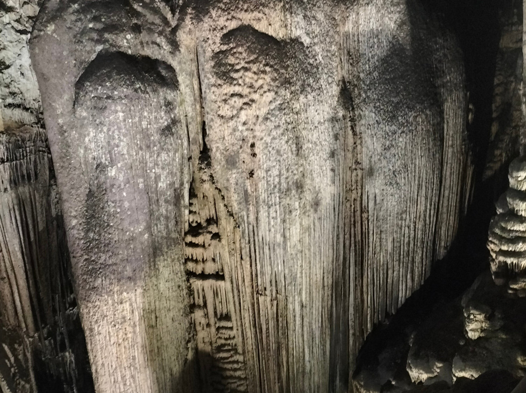 Cuevas de Artà-卡普德佩拉必去景点