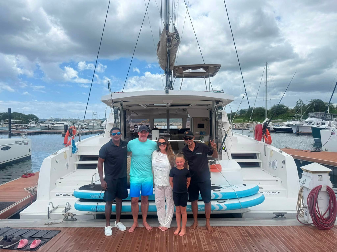 Tour Guanacaste-波特雷罗必去景点