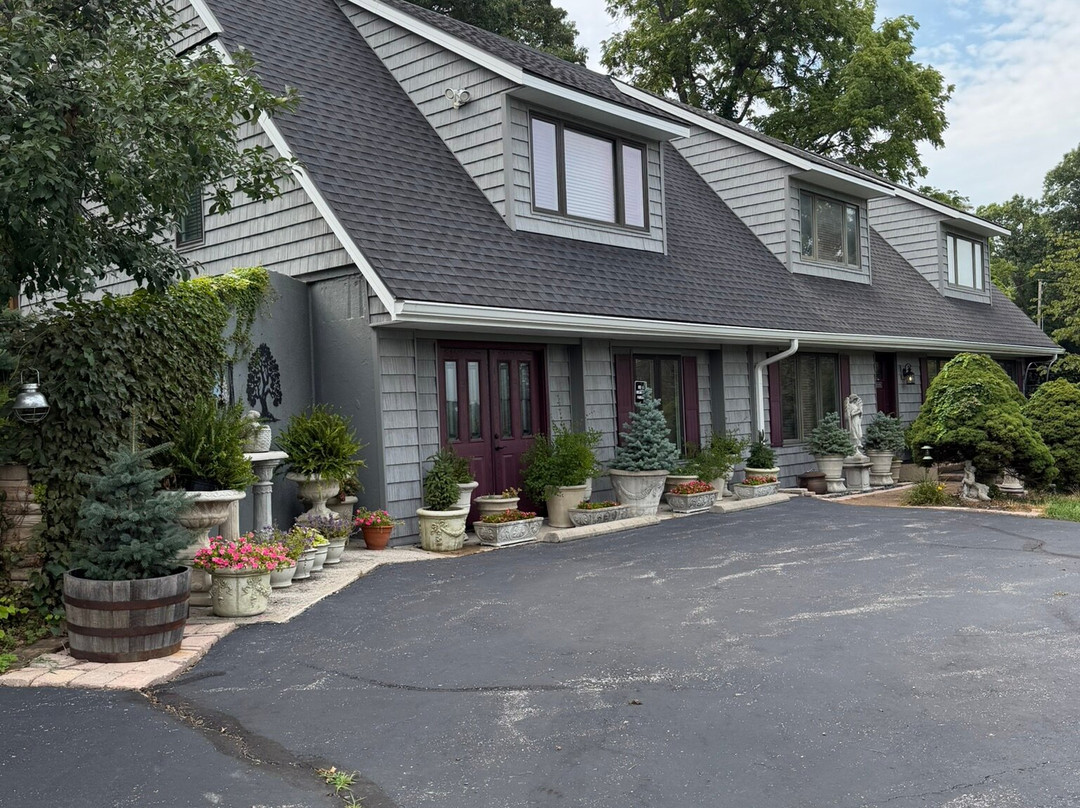 Albonee Country Inn and Vineyards主图