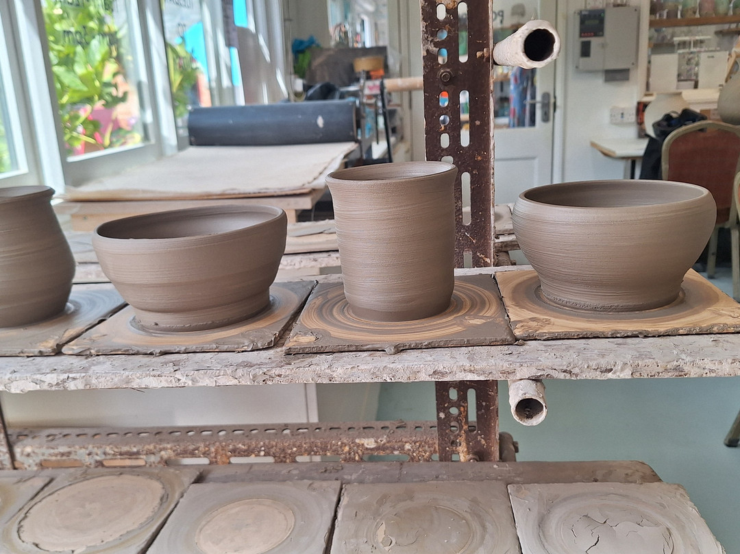 Tradpots Studio-普尔必去景点