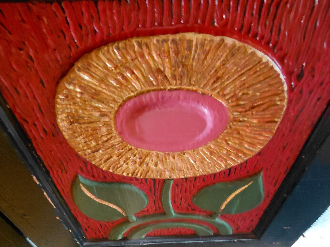 Grounds For Sculpture-哈密尔顿必去景点