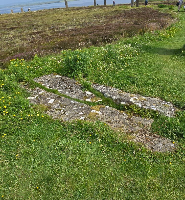 Ring of Brodgar-Stromness必去景点