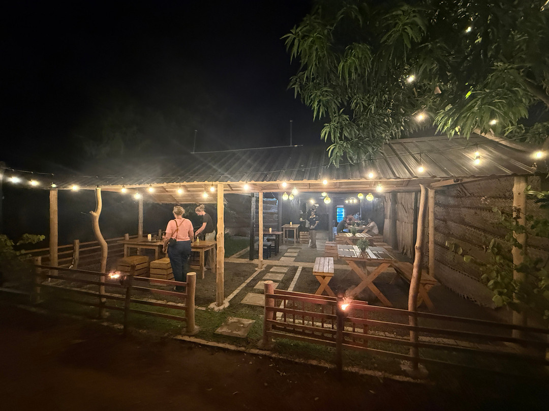 The Spoon Family Restaurant
