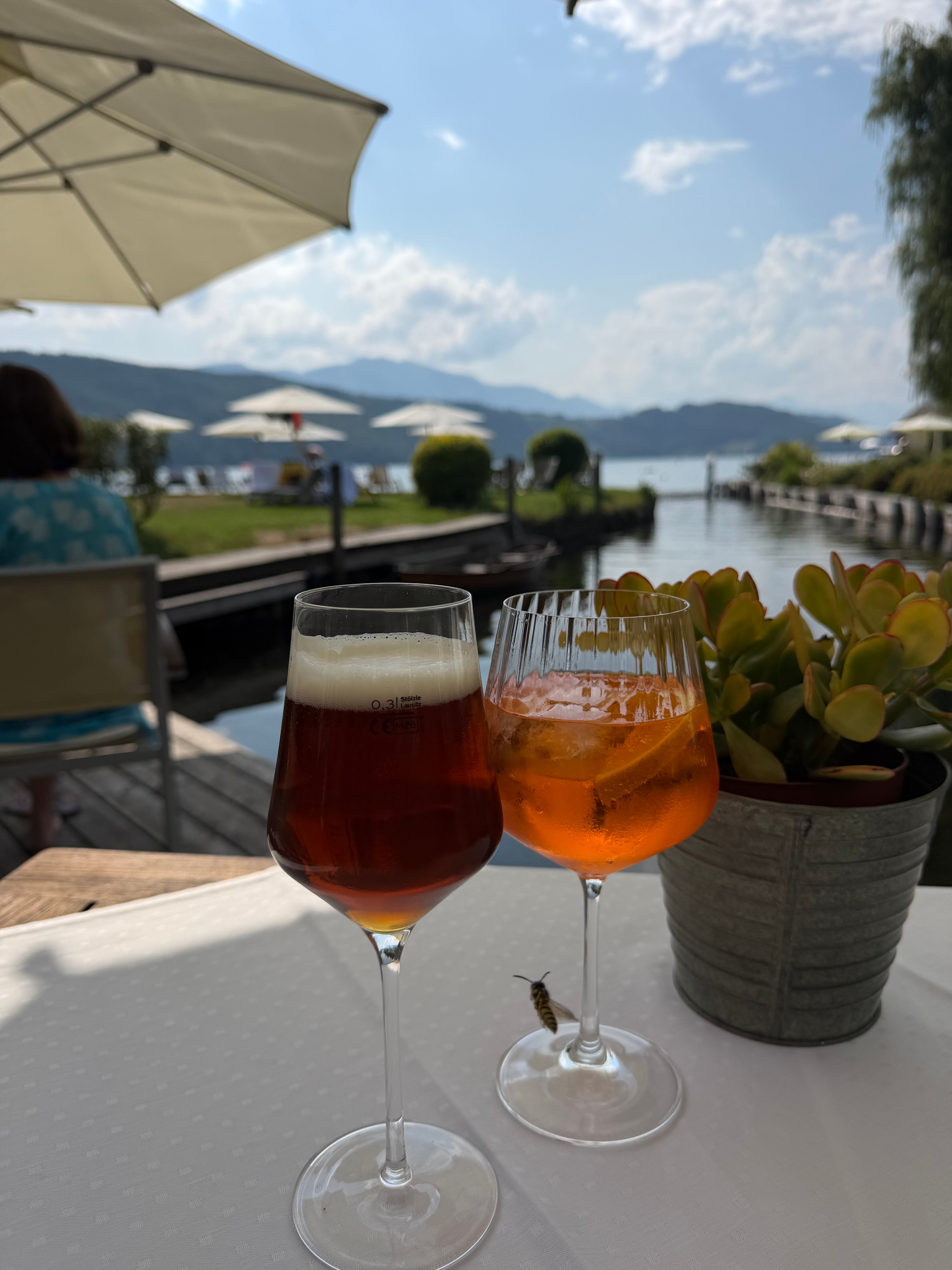 Hotel Seefischer - Finest Hideaway-旅行者