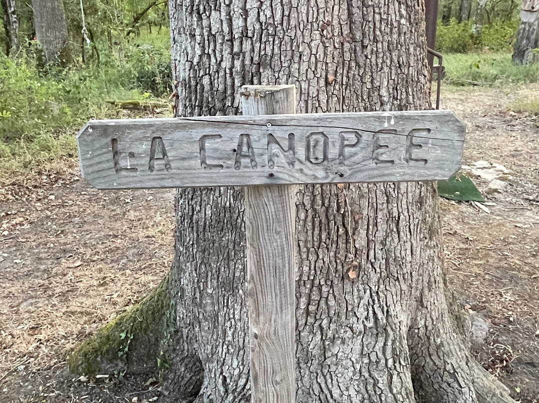 Les Cabanes de Chanteclair主图