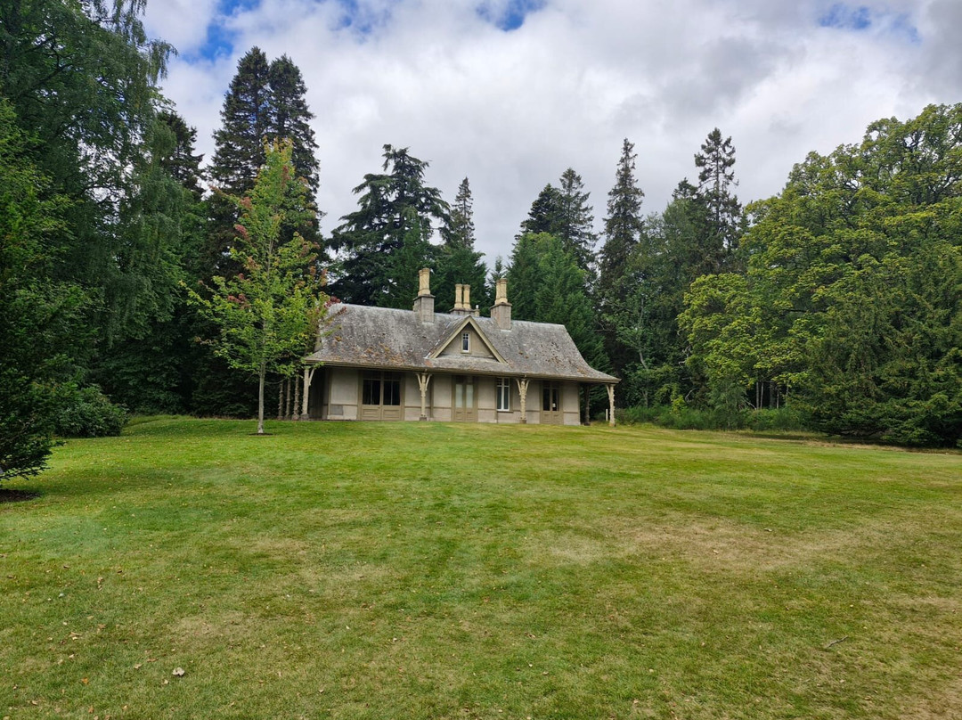 Balmoral Castle-巴拉特必去景点