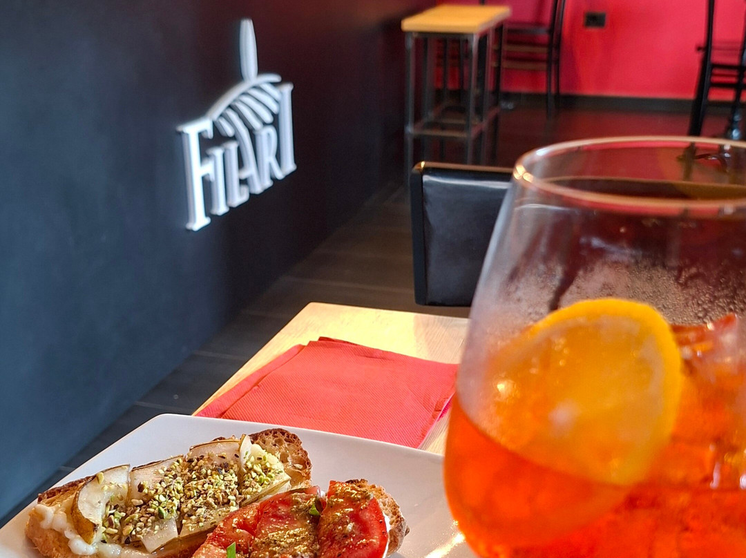 Filari Stories & Wine