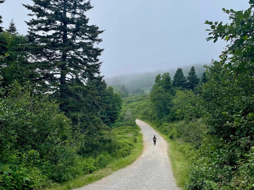 Forillon National Park-Gaspe必去景点