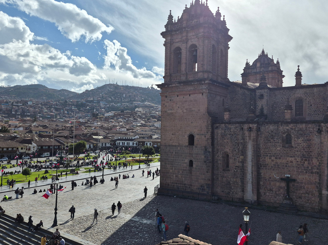 Auri Peru Travel-库斯科必去景点