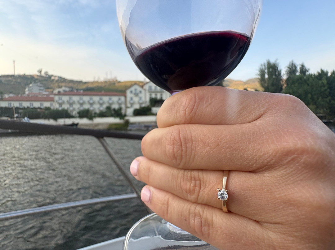 Anima Durius Douro River Cruises-Pinhao必去景点