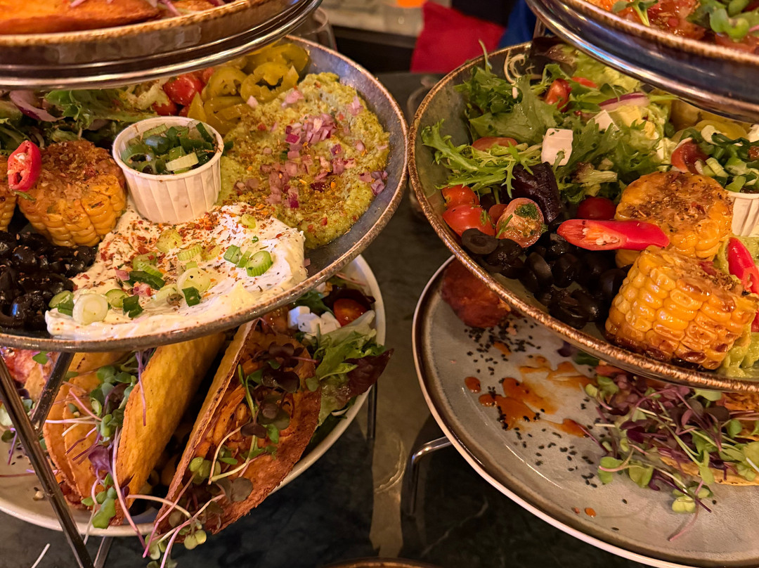 Guerrilla Street Food